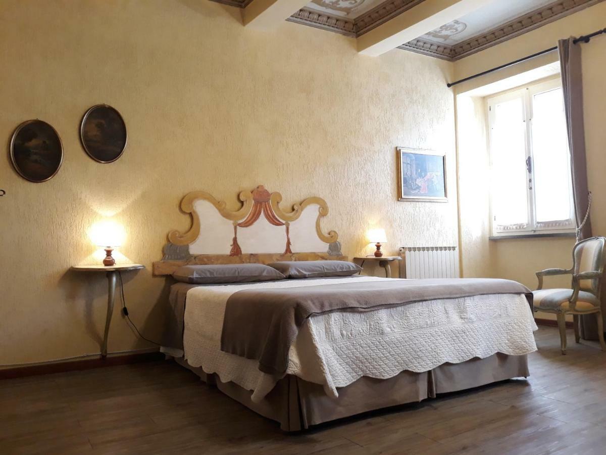 Cappone B&B Morciano di Romagna Exterior foto