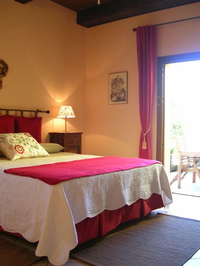 Cappone B&B Morciano di Romagna Exterior foto